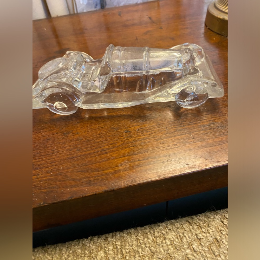 Car Decor